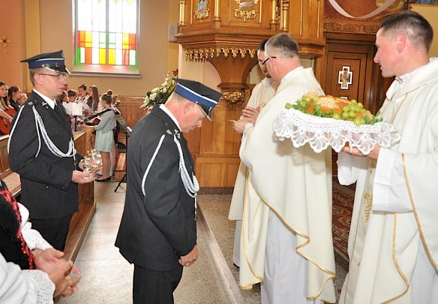 Odpust ku czci Matki Bożej Nieustającej Pomocy