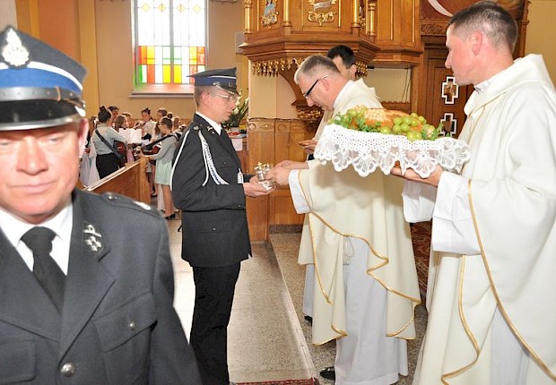 Odpust ku czci Matki Bożej Nieustającej Pomocy