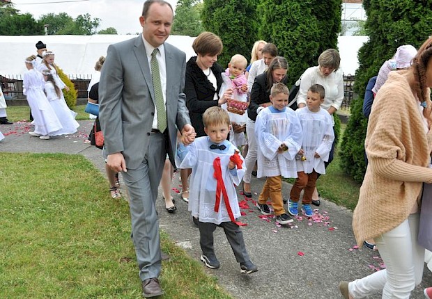 Odpust ku czci Matki Bożej Nieustającej Pomocy