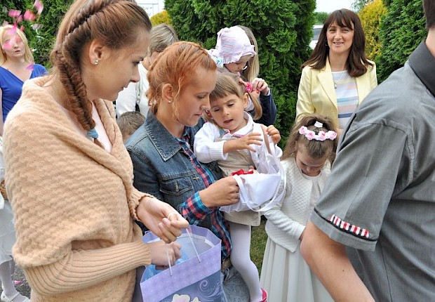 Odpust ku czci Matki Bożej Nieustającej Pomocy