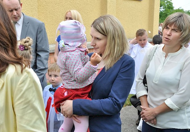 Odpust ku czci Matki Bożej Nieustającej Pomocy
