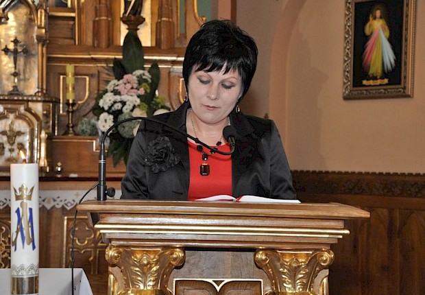 Rocznica I Komunii Świętej