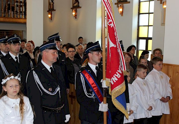 Odpust ku czci Matki Bożej Fatimskiej