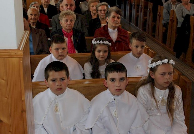 Odpust ku czci Matki Bożej Fatimskiej