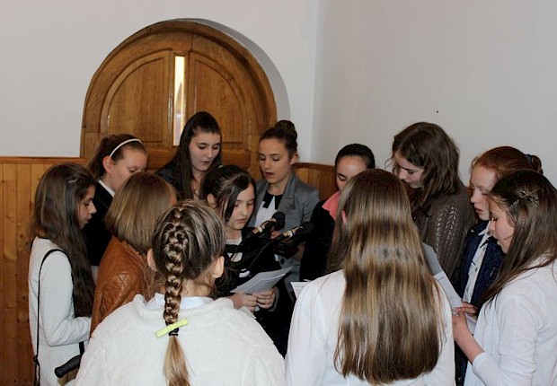 Odpust ku czci Matki Bożej Fatimskiej
