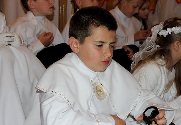 Odpust ku czci Matki Bożej Fatimskiej