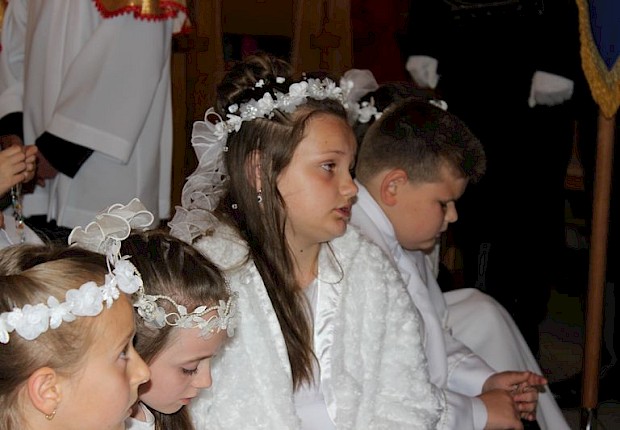 Odpust ku czci Matki Bożej Fatimskiej