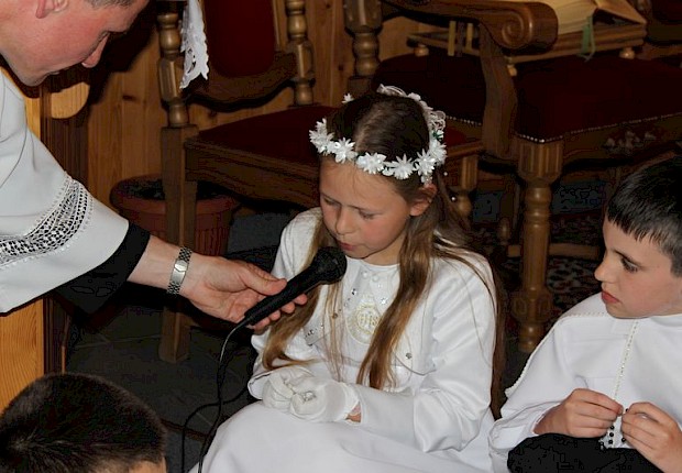 Odpust ku czci Matki Bożej Fatimskiej