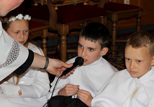 Odpust ku czci Matki Bożej Fatimskiej