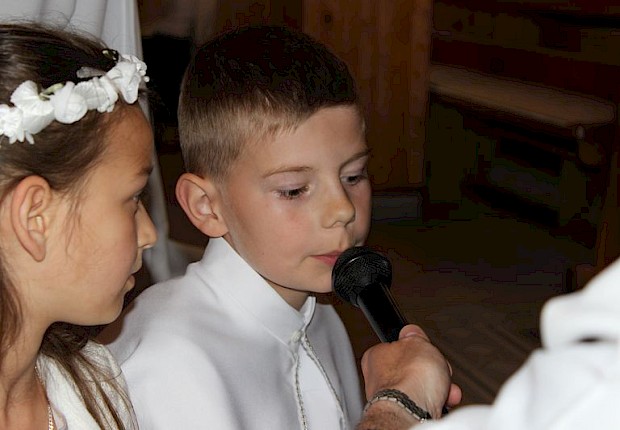 Odpust ku czci Matki Bożej Fatimskiej