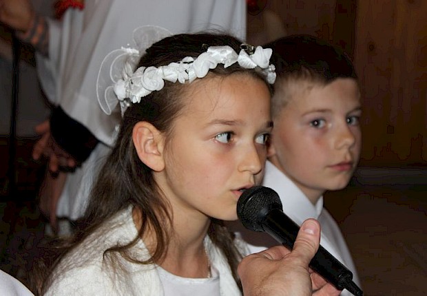 Odpust ku czci Matki Bożej Fatimskiej