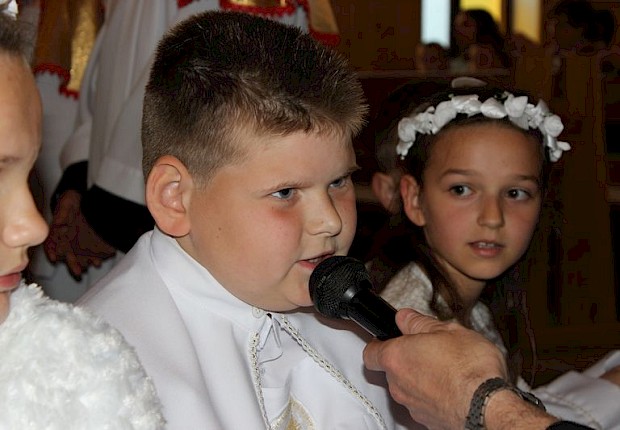 Odpust ku czci Matki Bożej Fatimskiej