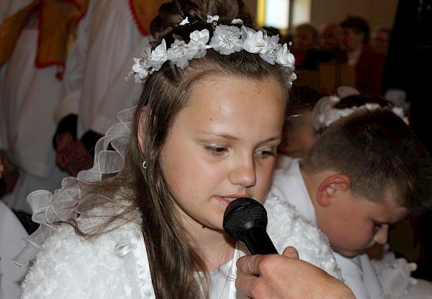 Odpust ku czci Matki Bożej Fatimskiej
