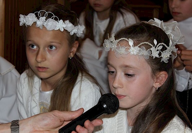 Odpust ku czci Matki Bożej Fatimskiej