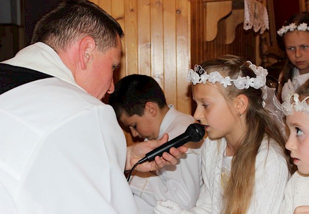 Odpust ku czci Matki Bożej Fatimskiej