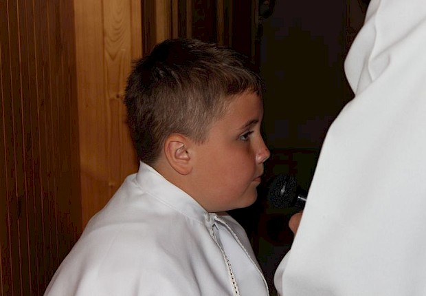 Odpust ku czci Matki Bożej Fatimskiej