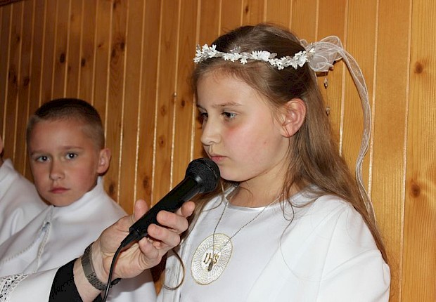 Odpust ku czci Matki Bożej Fatimskiej