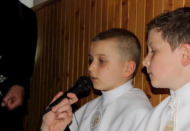 Odpust ku czci Matki Bożej Fatimskiej