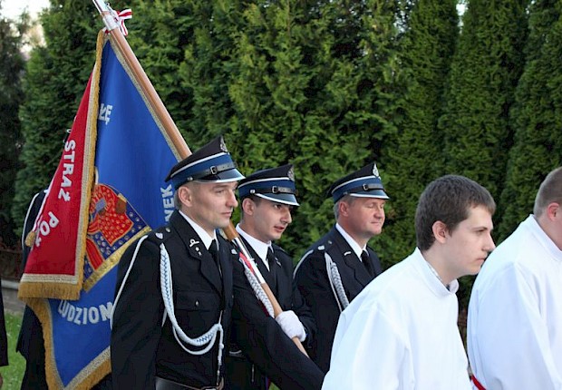 Odpust ku czci Matki Bożej Fatimskiej
