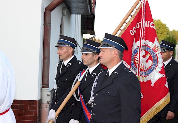 Odpust ku czci Matki Bożej Fatimskiej
