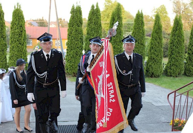 Odpust ku czci Matki Bożej Fatimskiej