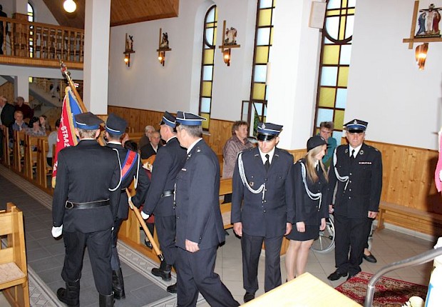 Odpust ku czci Matki Bożej Fatimskiej