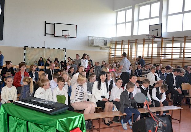 Gminne obchody Święta 3 maja