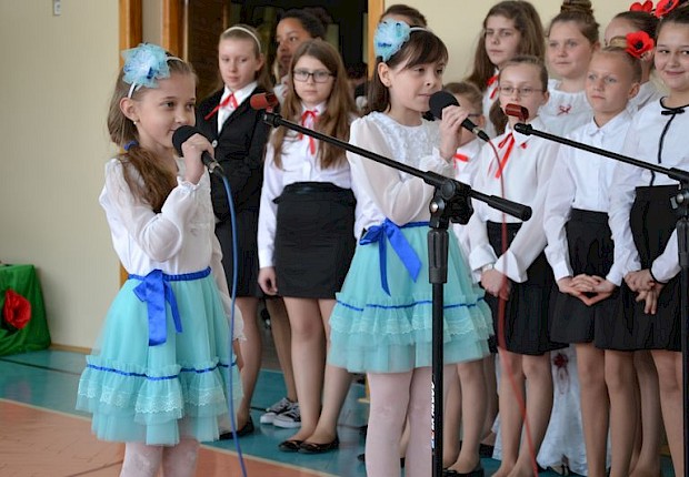 Gminne obchody Święta 3 maja
