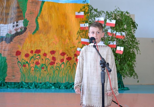 Gminne obchody Święta 3 maja
