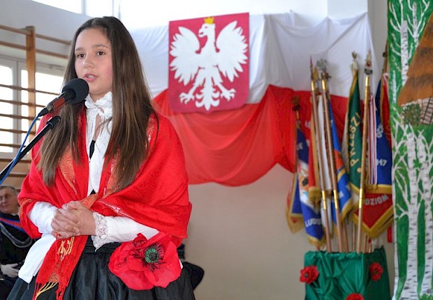 Gminne obchody Święta 3 maja