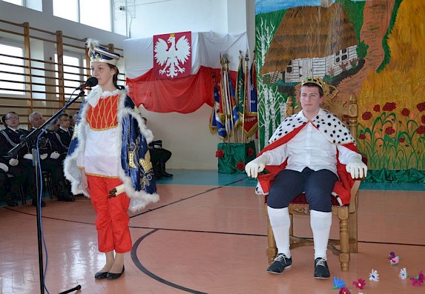 Gminne obchody Święta 3 maja