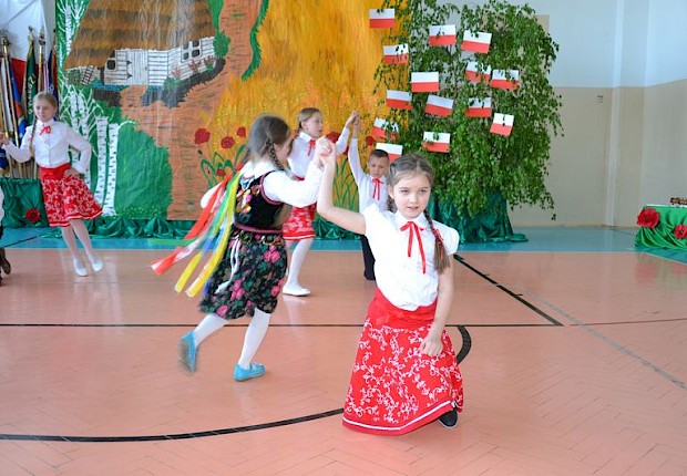 Gminne obchody Święta 3 maja