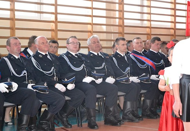 Gminne obchody Święta 3 maja