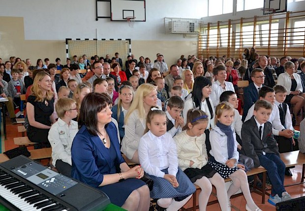 Gminne obchody Święta 3 maja
