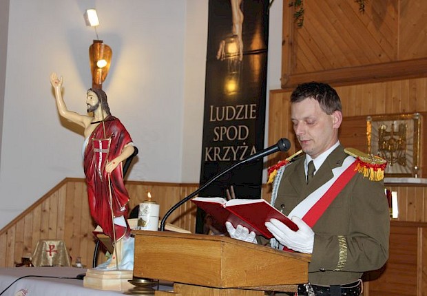 Rezurekcja