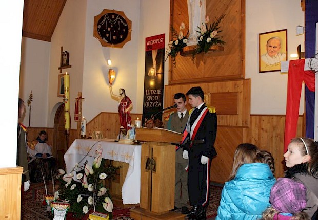 Rezurekcja