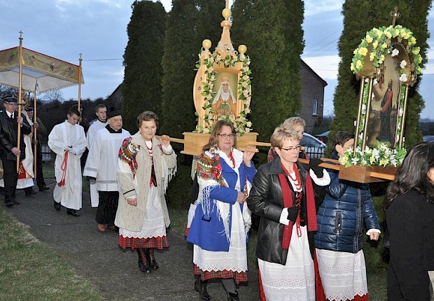 Rezurekcja