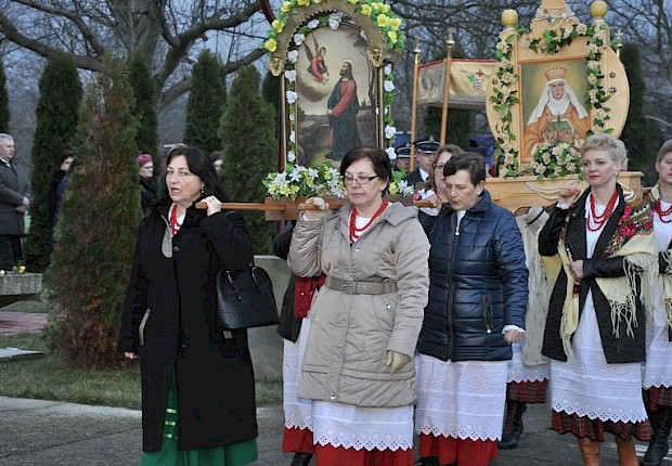 Rezurekcja