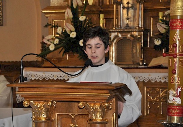 Wigilia Paschalna