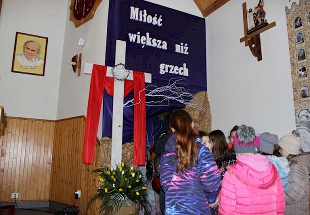 Wielki Piątek