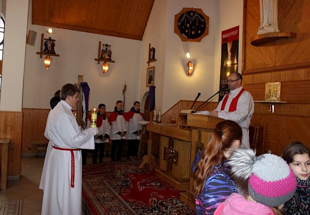 Wielki Piątek