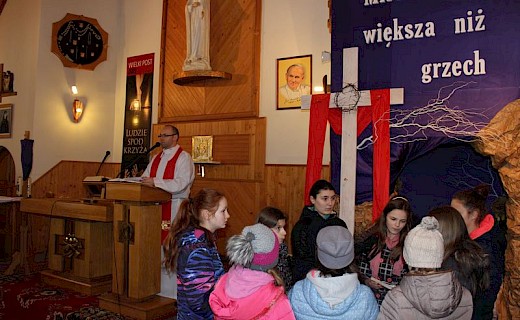 Wielki Piątek