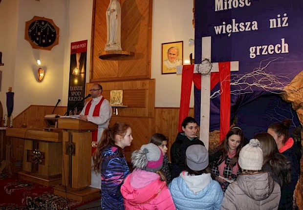 Wielki Piątek