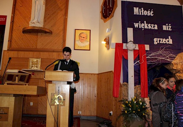 Wielki Piątek