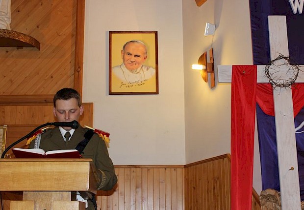 Wielki Piątek