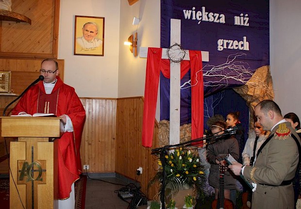 Wielki Piątek
