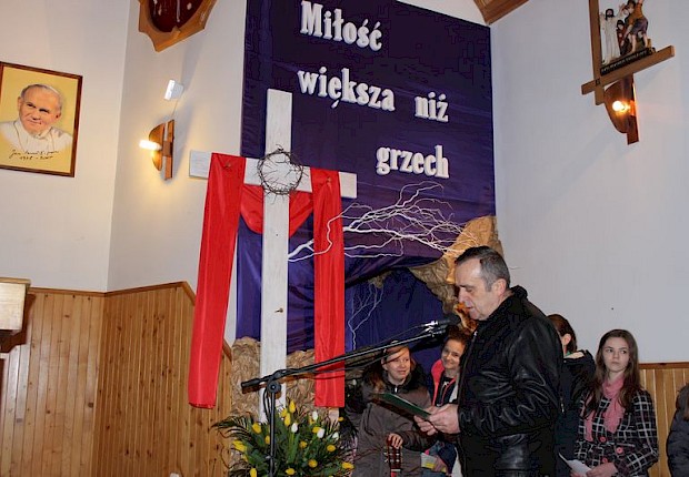 Wielki Piątek