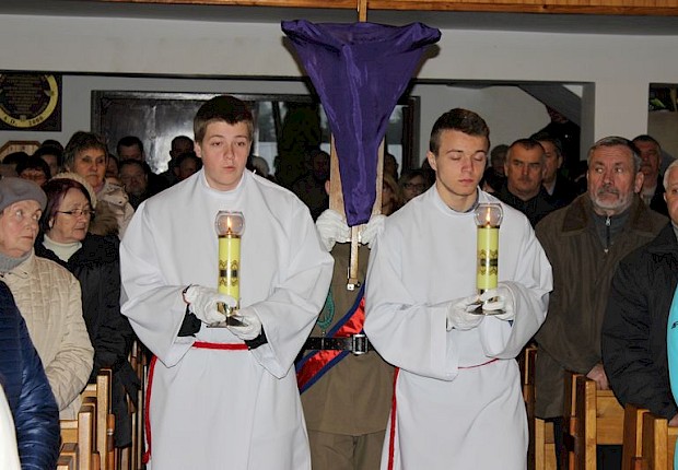 Wielki Piątek