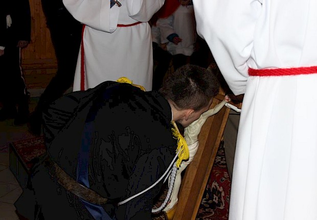 Wielki Piątek