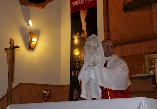 Wielki Piątek